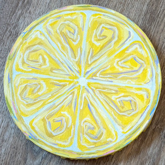 Make Lemonade