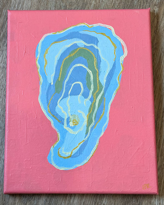 Half Shell